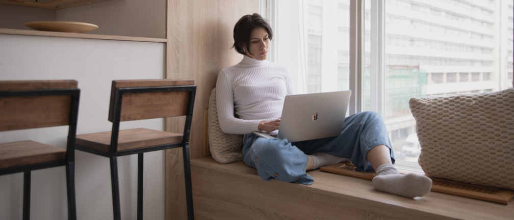 Why a Sofa Workstation Beats Any Office Chair