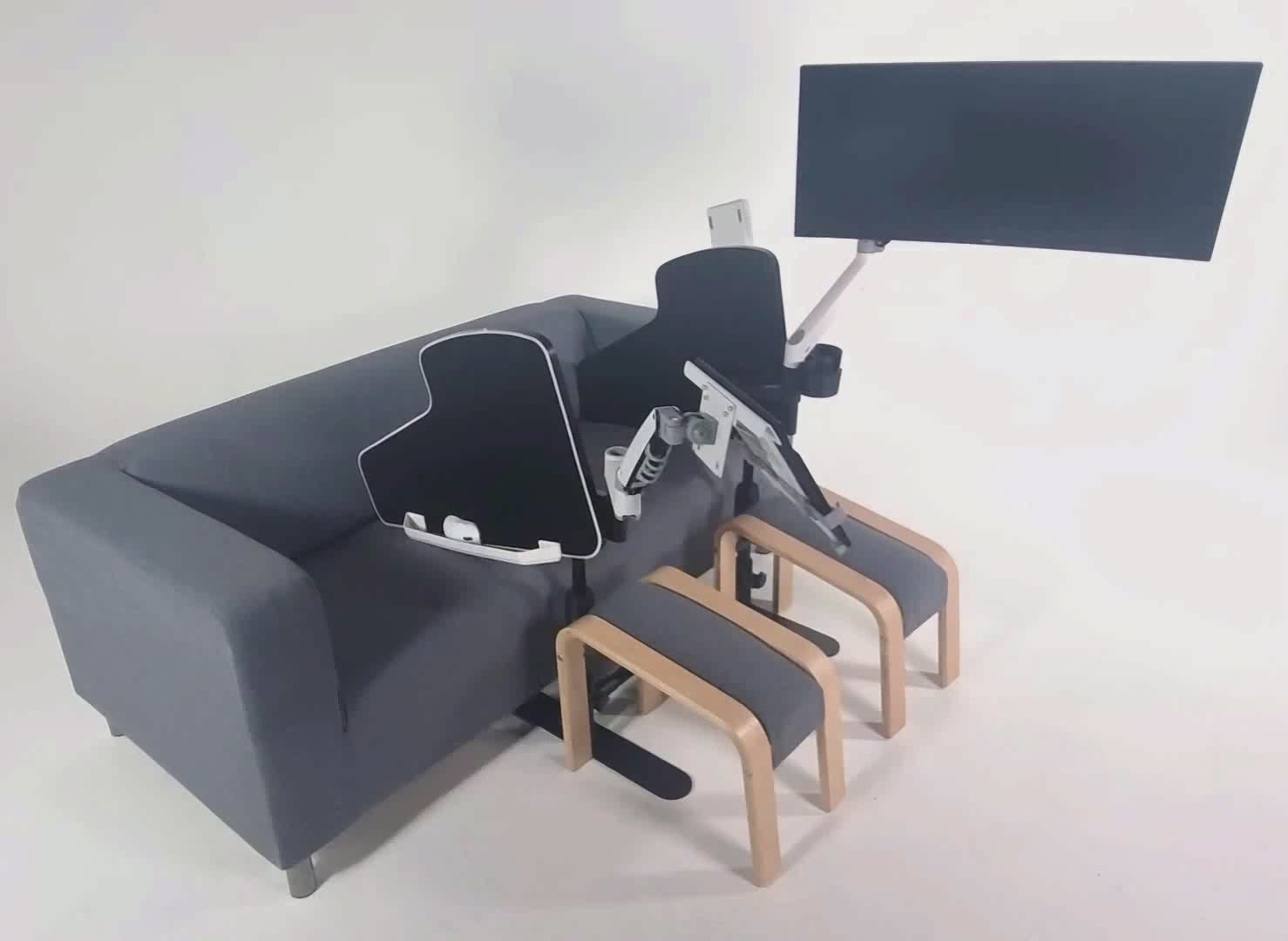 Load video: 